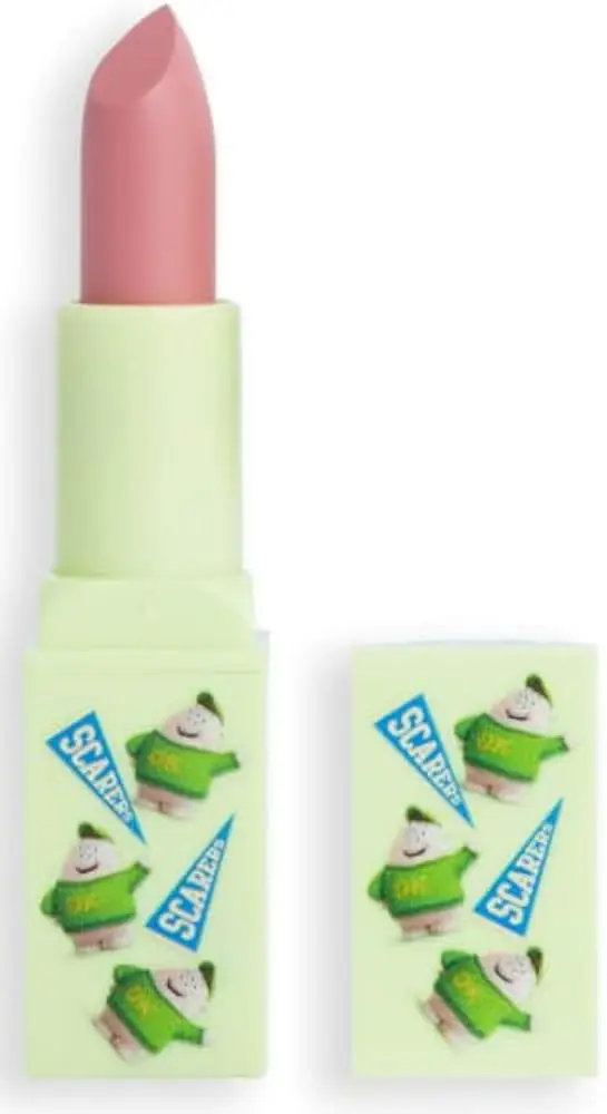 REVOLUTION LIPSTICK- SQUISHY - MOSTER INK