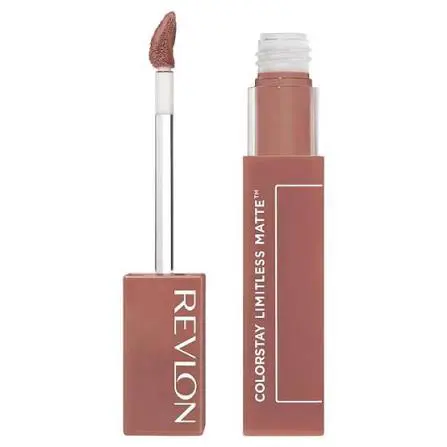 REVLON COLORSTAY 002 PÓSTER CHILD