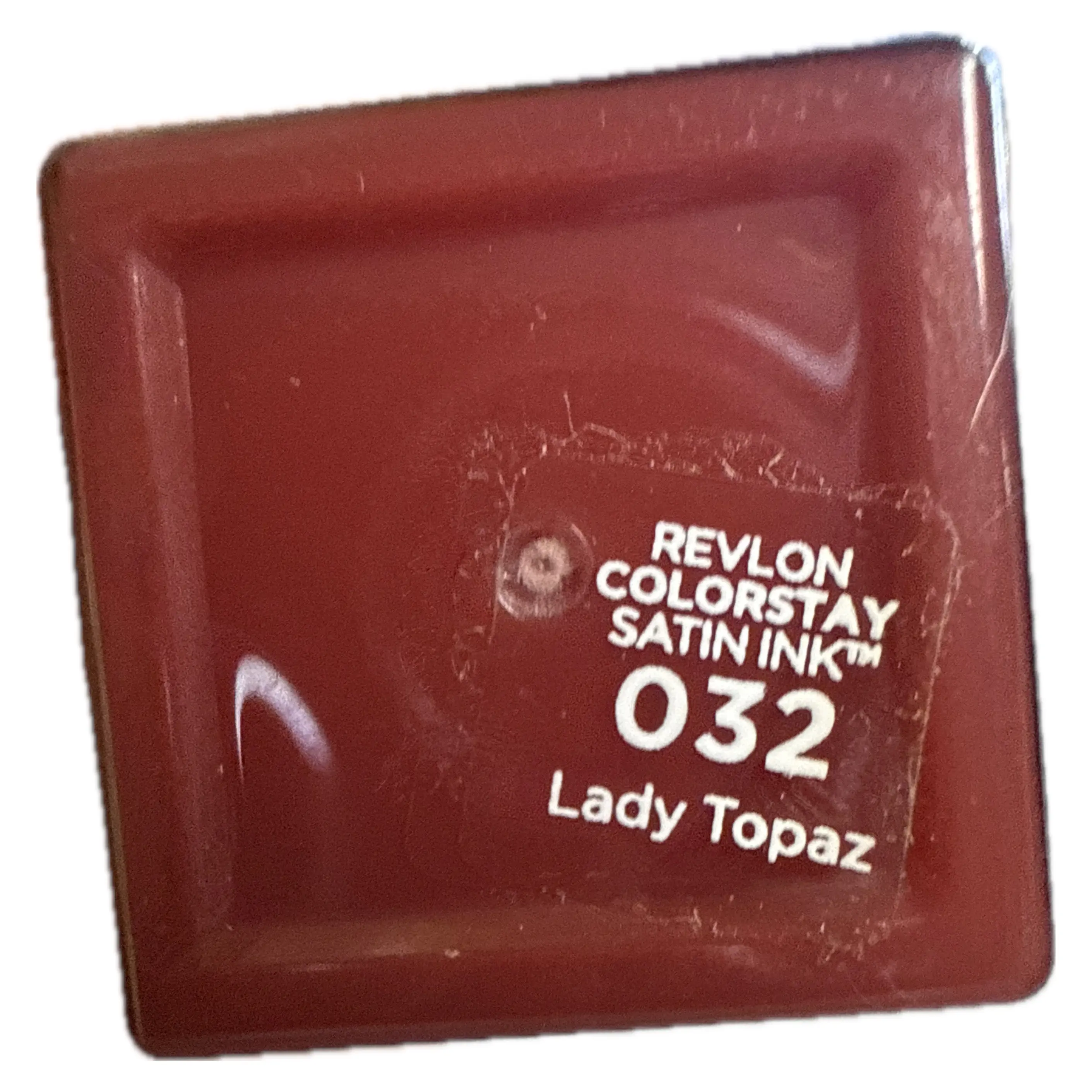 REVLON COLOR STAY SATIN 032 LADY TOPAZ - REVLON LABIALES - Comprar en Panama