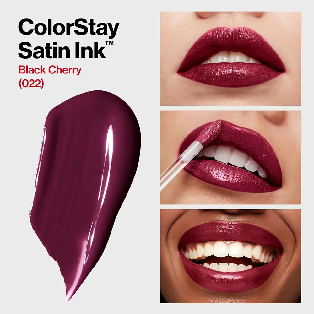 REVLON COLORSTAY SATIN INK - REVLON - vista adicional