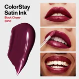 REVLON COLORSTAY SATIN INK - REVLON - vista adicional