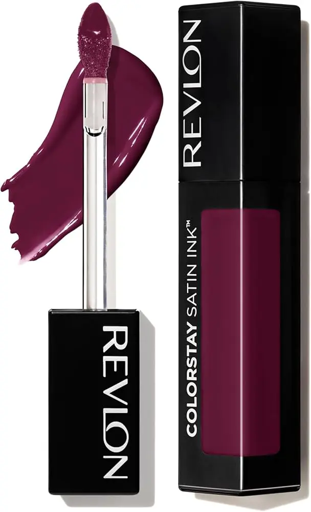 REVLON COLORSTAY SATIN tono Colorstay Satin Ink - Revlon LABIALES en Panama