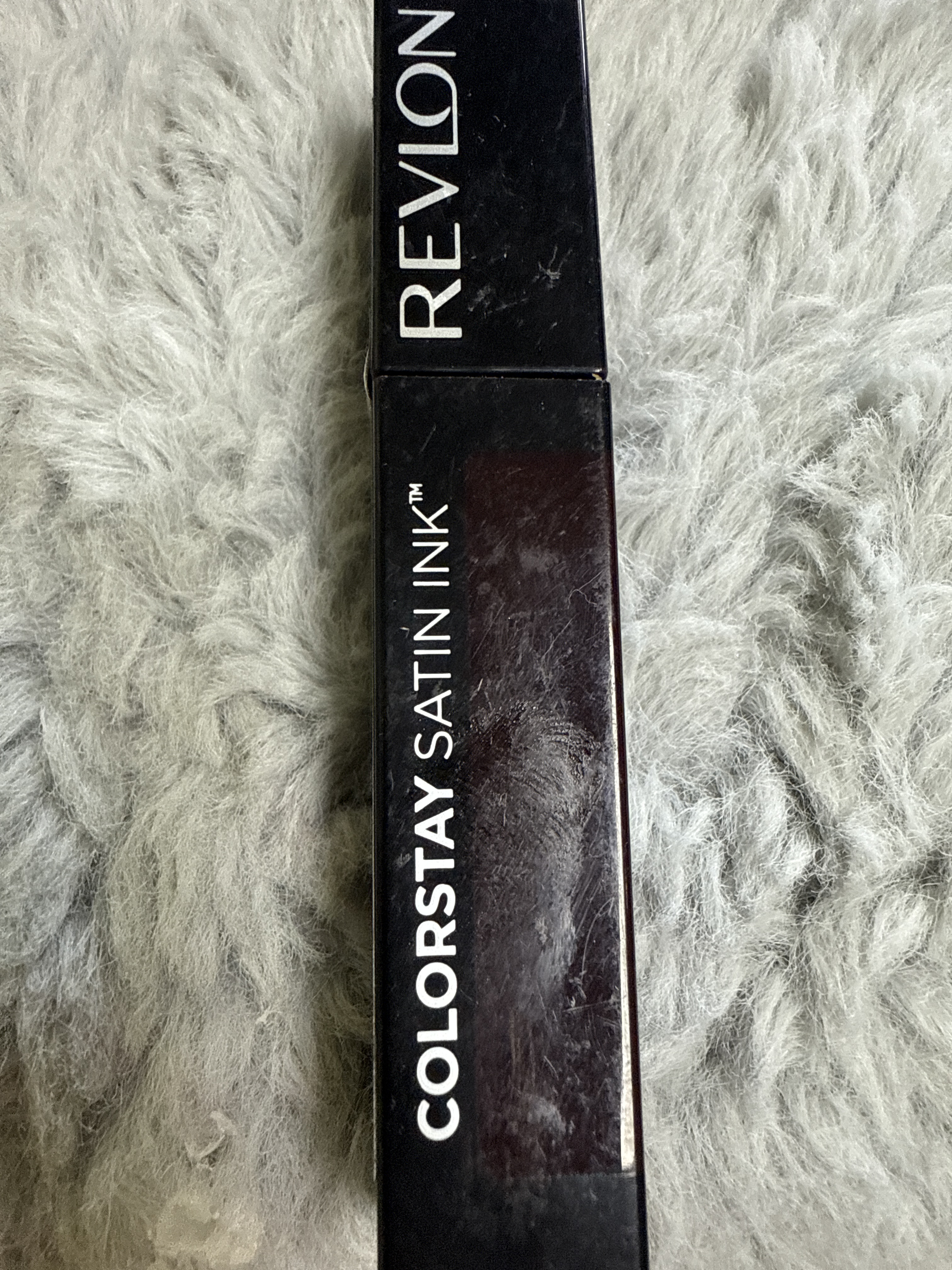REVLON COLOR STAY SATIN 036 ROYAL AMETHYST - Revlon LABIALES - Comprar en Panama