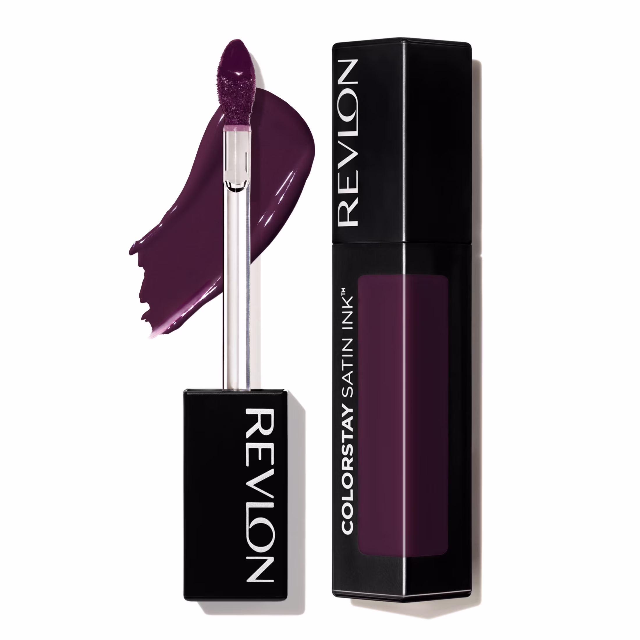 REVLON COLORSTAY SATIN tono 036 - Revlon LABIALES en Panama
