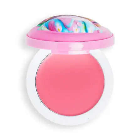 REVOLUTION  BLUSHER  - MOSTER INK - REVOLUTION RUBOR  en Panama
