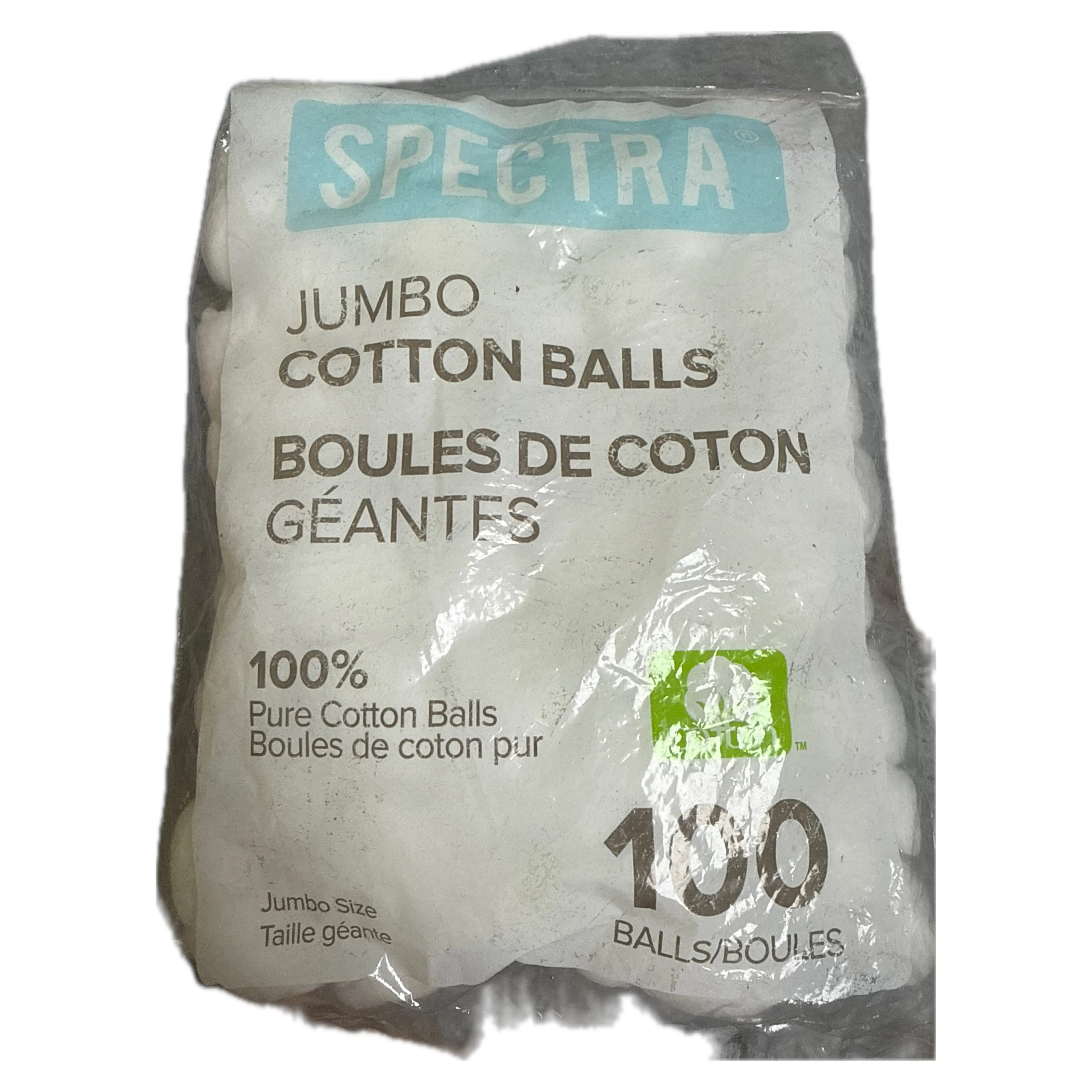 ALGODÓN- SPECTRA - 100 JUMBO - SPECTRA LABIALES - Comprar en Panama