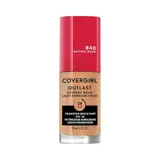 COVERGIRL - OUTLAST EXTREME WEAR – 842 MEDIUM BEIGE