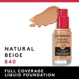 COVERGIRL - OUTLAST EXTREME WEAR – 842 MEDIUM BEIGE - COVERGIRL - vista adicional