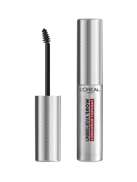 LOREAL- LONGWEAR BROW TOPCOAT- 26U 10P