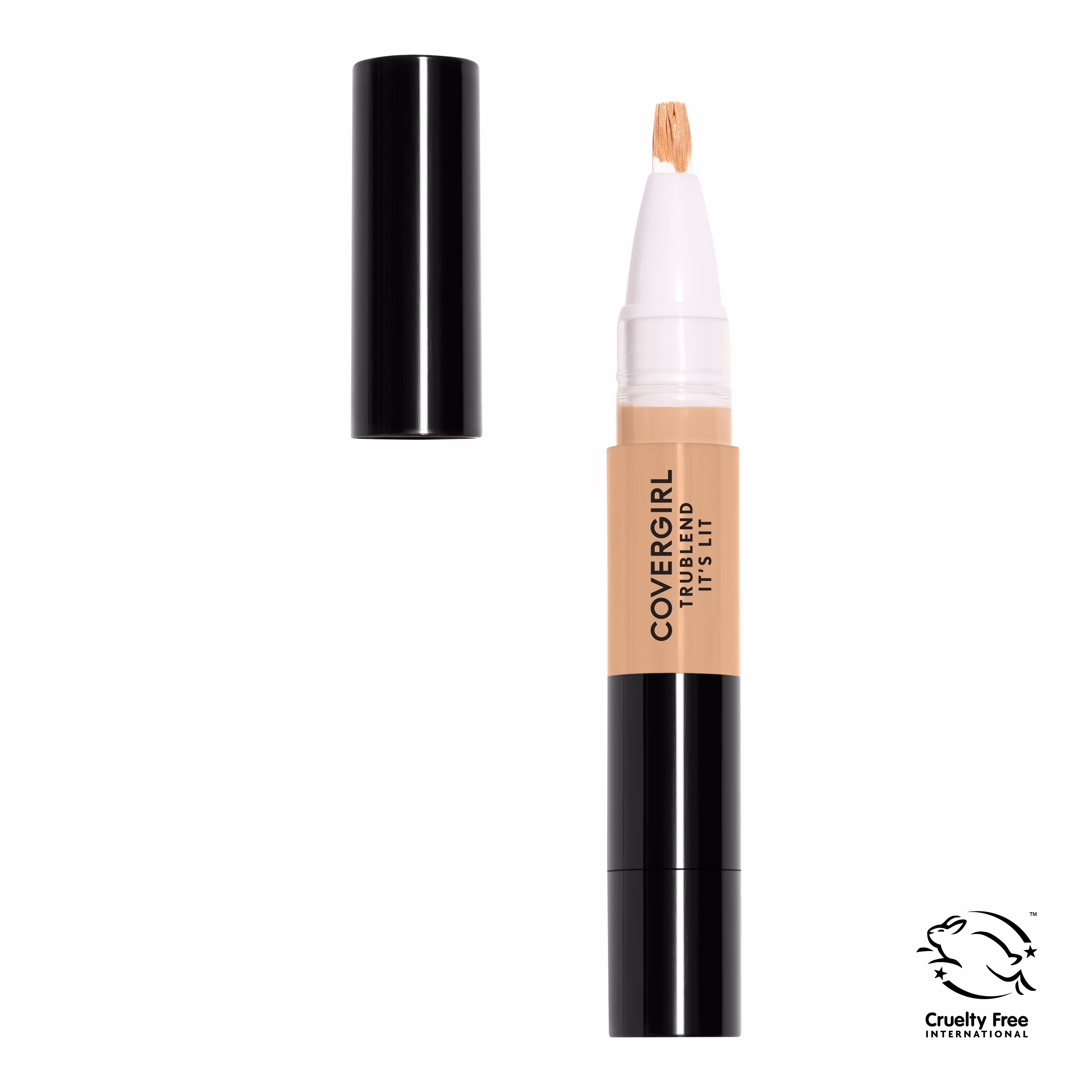 COVERGIRL - True Blend – It's Lit - COVERGIRL CORRECTORES  en Panama