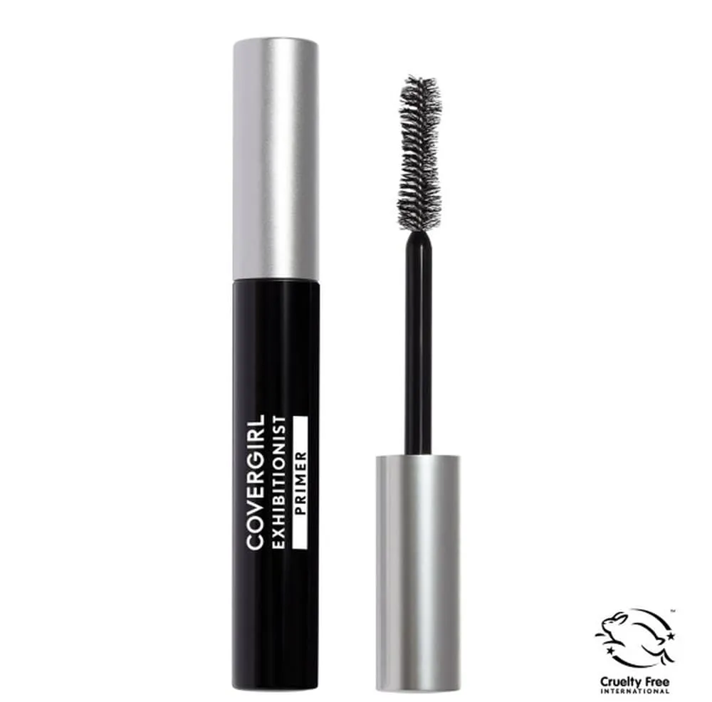 Covergirl - Exhibitionist Primer - SIN EMPAQUE - COVERGIRL MASCARA  - Comprar en Panamá