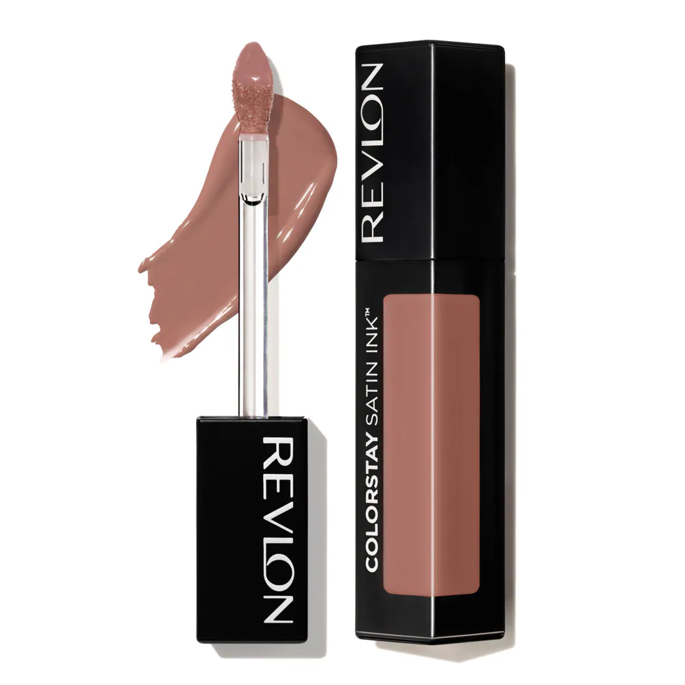 REVLON COLORSTAY SATIN tono 001 Your Go To - Revlon LABIALES en Panama