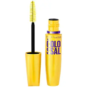 Maybelline Mascara Volume Express The Colossal - X401 NEGRO  - Maybelline  MASCARA  - Comprar en Panama