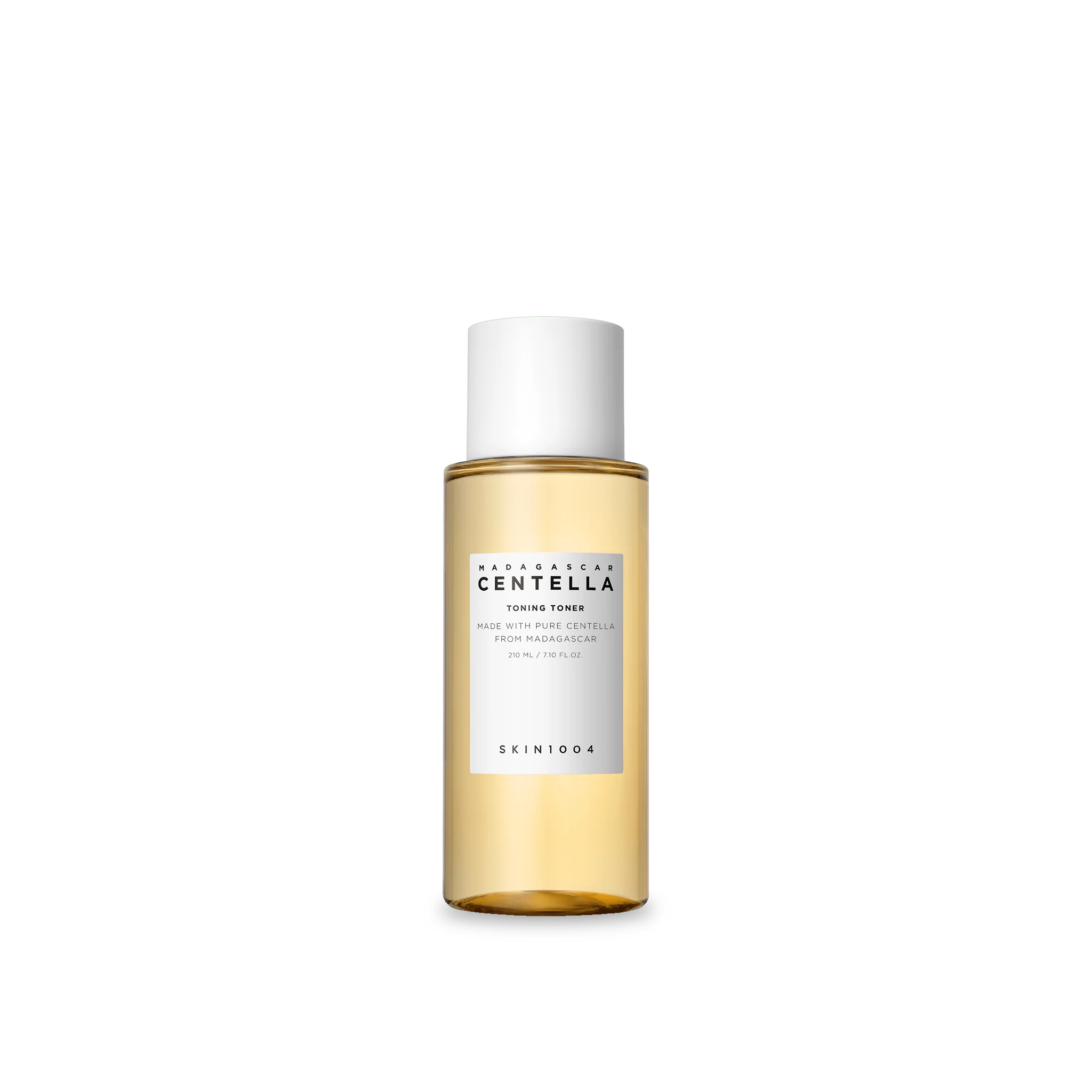 SKIN1004 Madagascar Centella Toning Toner 210 ml — Tónico Exfoliante Suave con PHA - SKIN1004 K - SKIN CARE KOREANO  en Panama