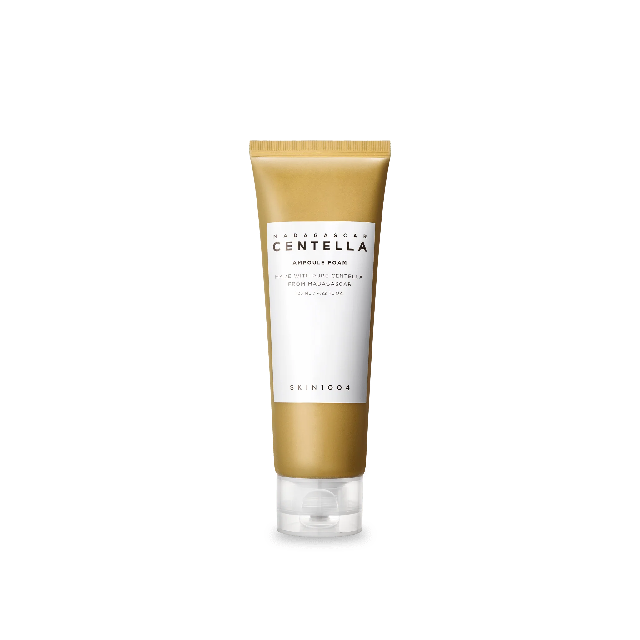 SKIN1004 Madagascar Centella Ampoule Foam 20 ml — Limpiador en Espuma pH Bajo - SKIN1004 K - SKIN CARE KOREANO  en Panama