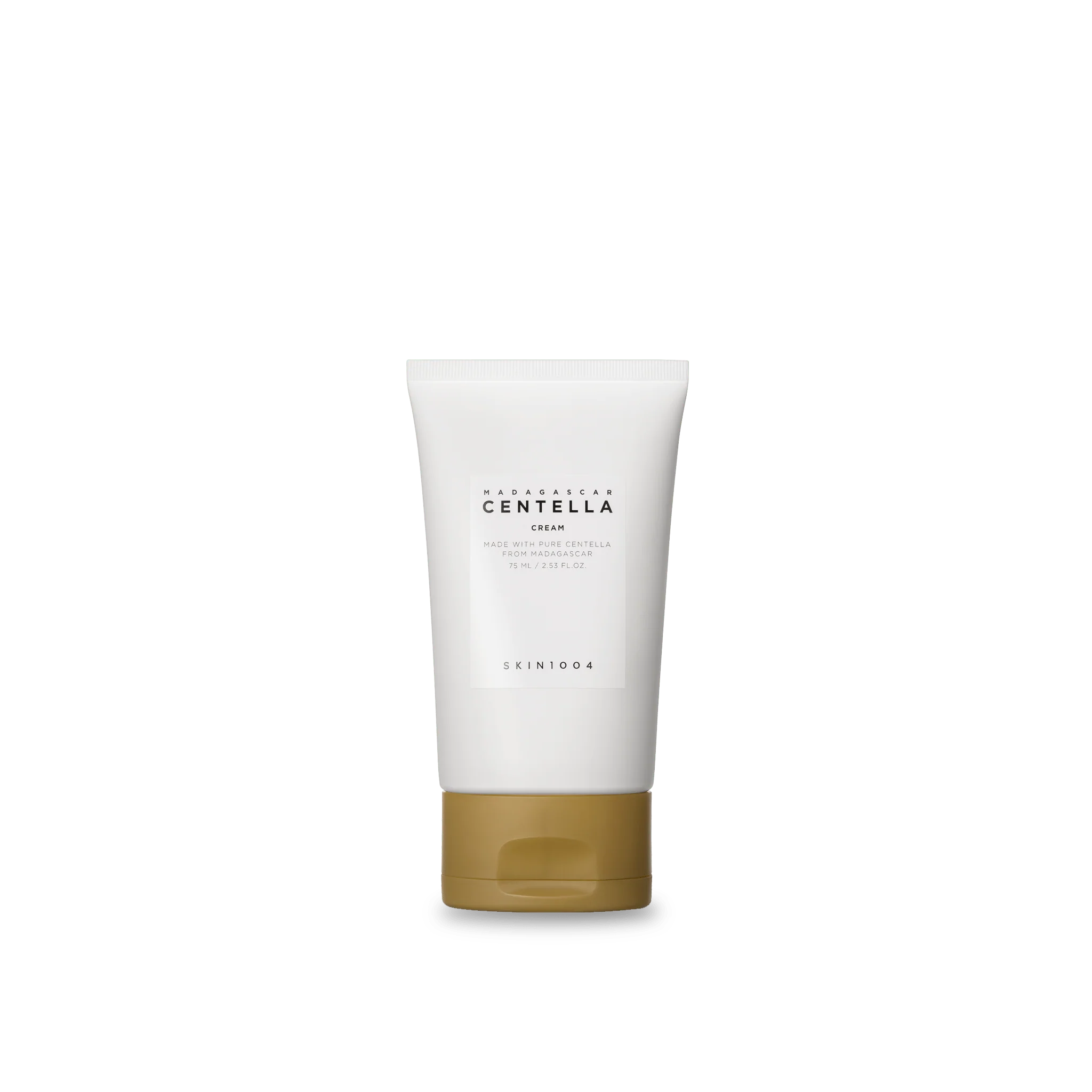 SKIN1004 Madagascar Centella Cream 30 ml — Crema Hidratante Nutritiva - SKIN1004 K - SKIN CARE KOREANO  en Panama