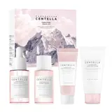 SKIN1004 Madagascar Centella Poremizing Travel Kit — Set Anti-Poros 4 Piezas