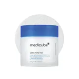Medicube Zero Pore Pad — Discos Exfoliantes AHA/BHA 70 PADS - MEDICUBE - vista adicional