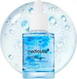 Medicube Hyaluronic Multi Peptide Serum 30 ml — Serum Hidratante con 13 Tipos Péptidos - MEDICUBE - vista adicional
