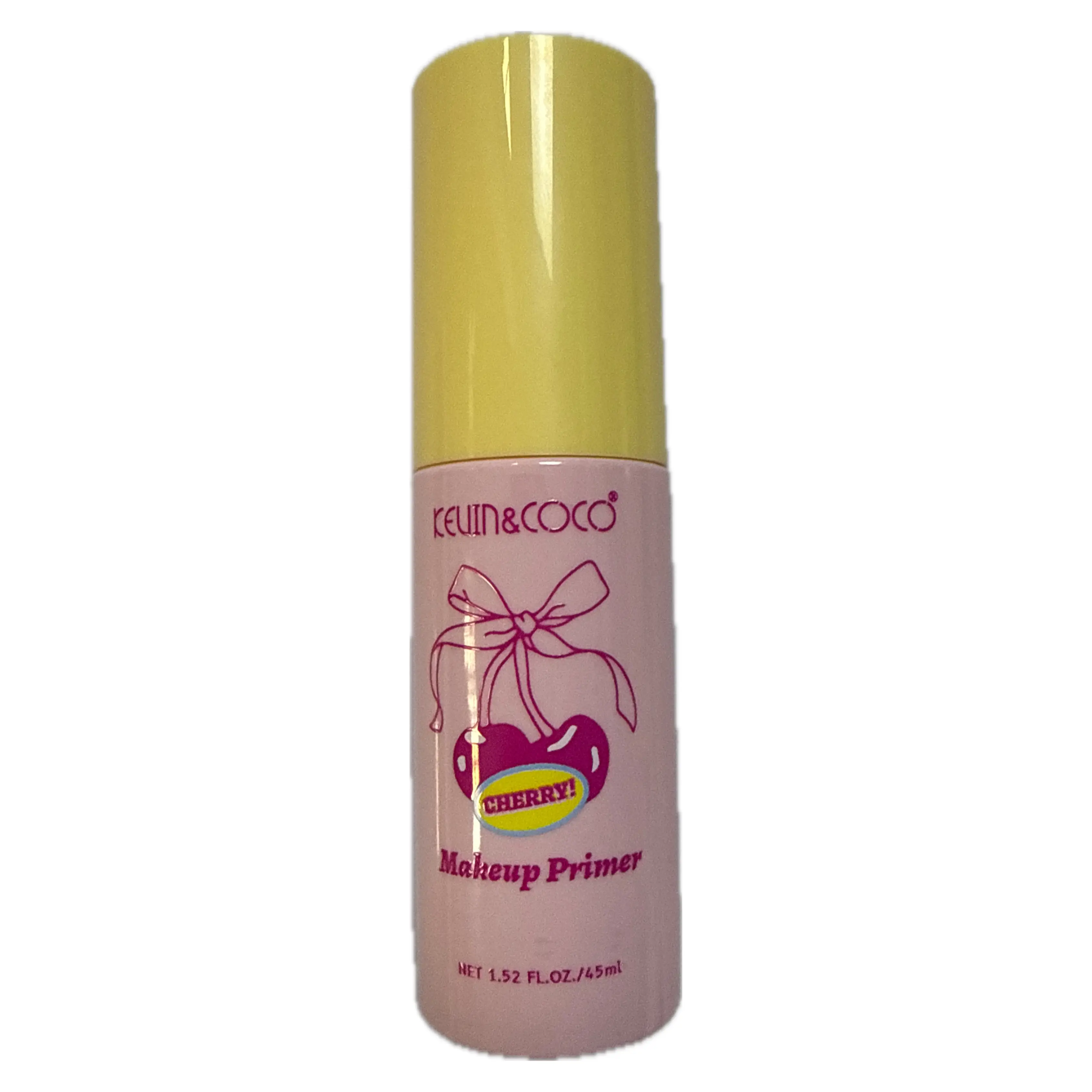 KEVIN & COCO - PRIMER CHERRY - Kevin & Coco SERUM - PRIMER - Comprar en Panama