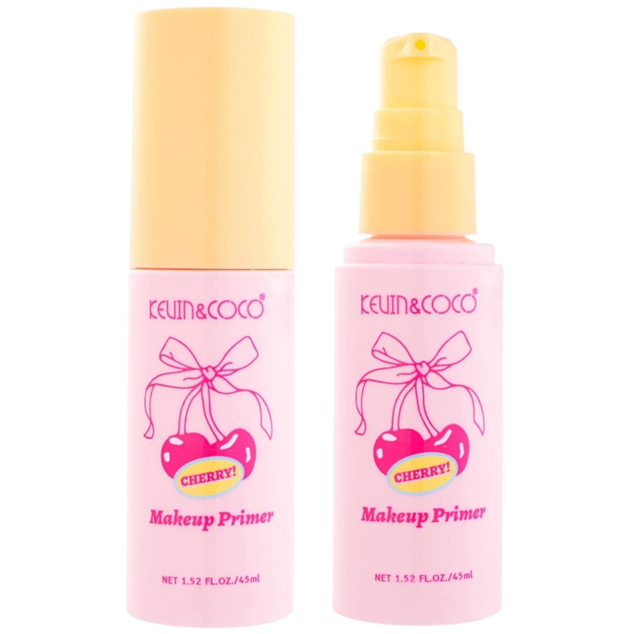 KEVIN & COCO - PRIMER CHERRY - Kevin & Coco SERUM - PRIMER en Panama