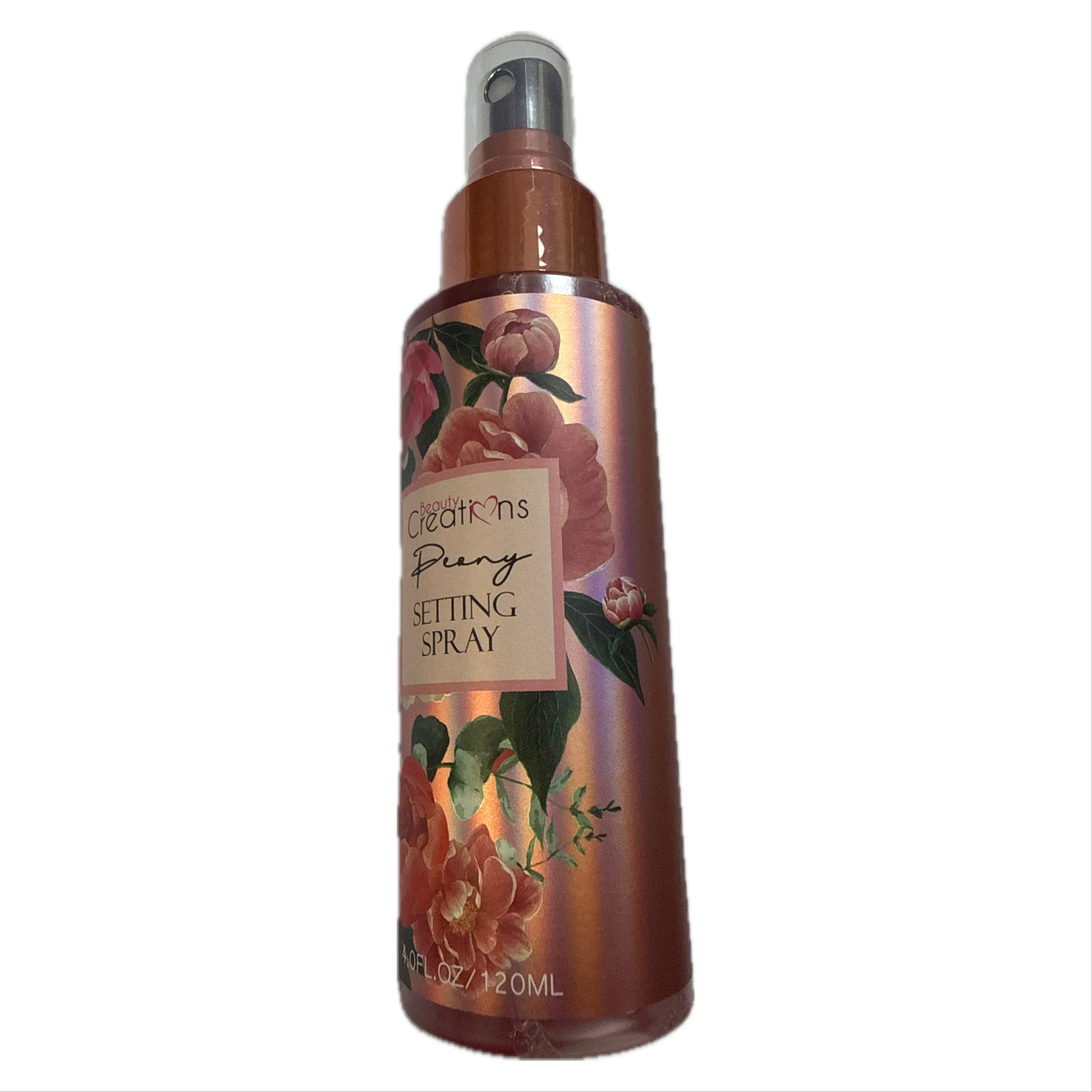 Beauty Creations Peony Setting Spray - BEAUTY CREATIONS SKIN CARE  - Comprar en Panama