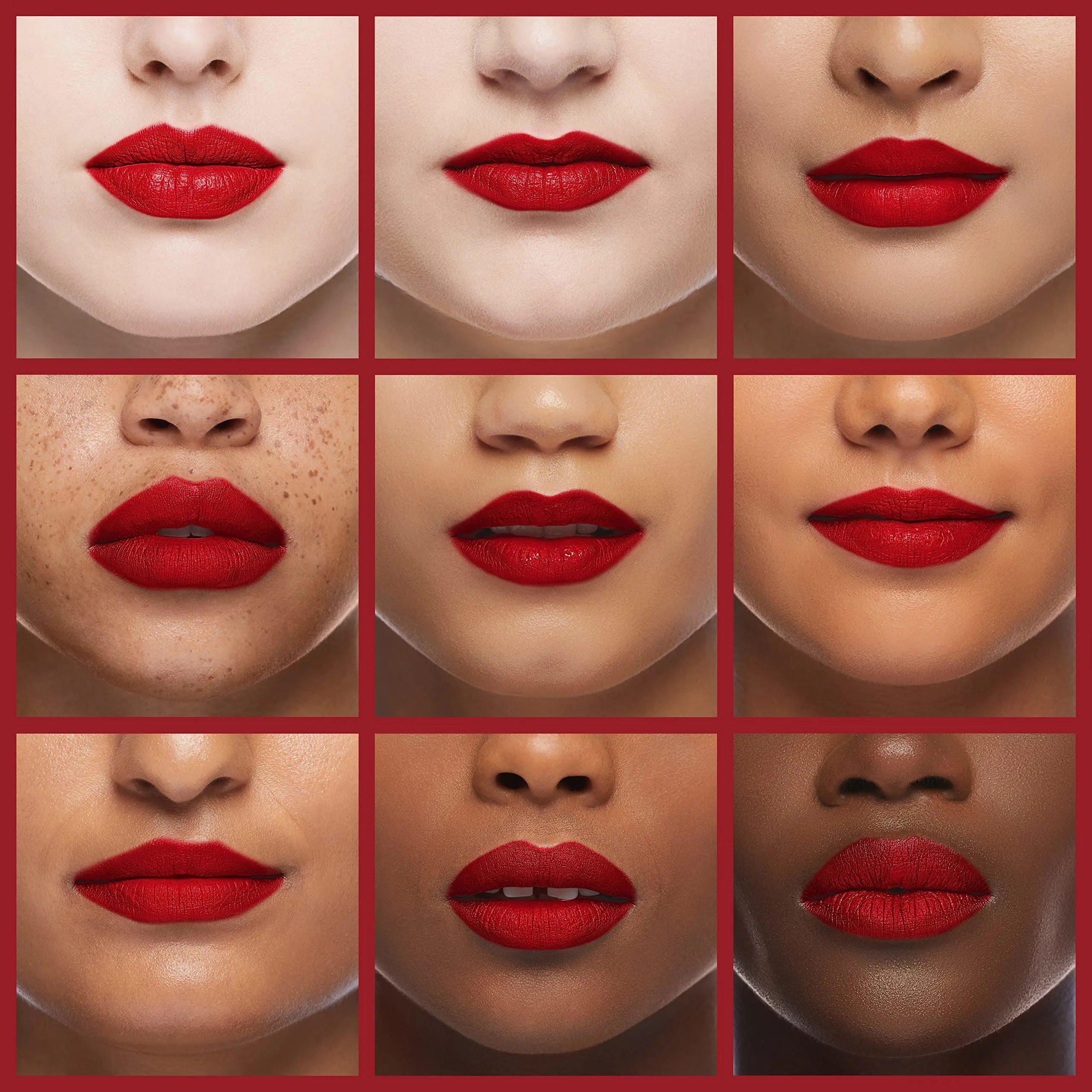 COVERGIRL OUTLAST ULTIMATTE – 130 WINE O CLOCK - COVERGIRL - vista adicional