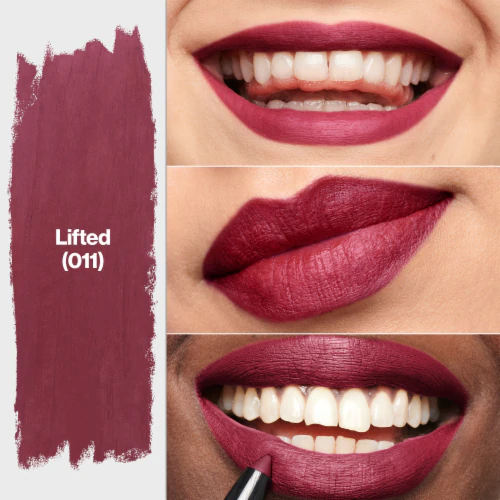 REVLON - COLORSTAY MATTE LITE CRAYON - 011 LIFTED - Revlon - vista adicional