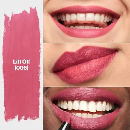 REVLON - COLORSTAY MATTE LITE CRAYON - 006 LIFT OFF - Revlon - vista adicional