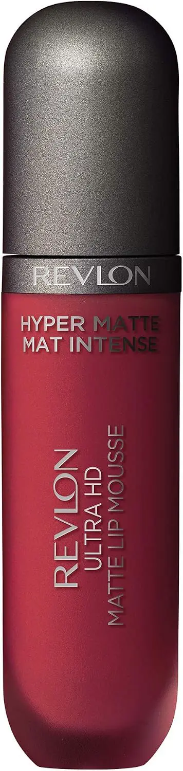 Revlon Ultra HD Matte Lip Mousse - 815 RED HOT - REVLON LABIALES - Comprar en Panama