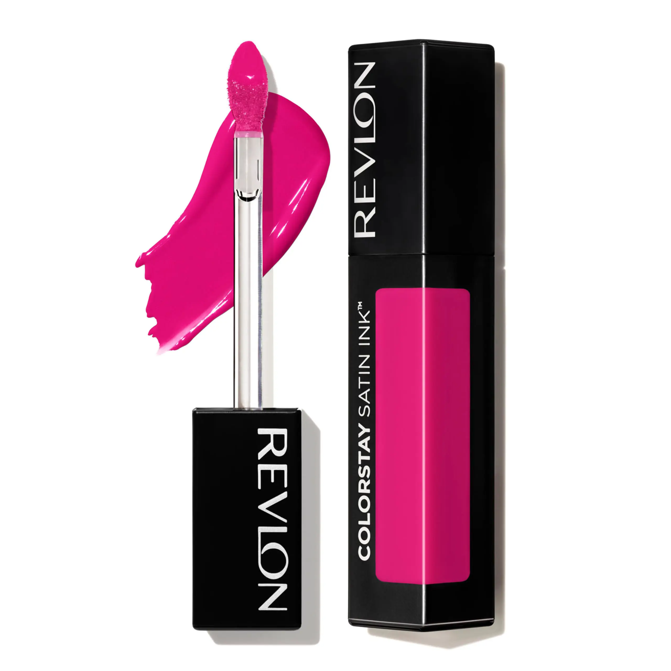 REVLON COLORSTAY SATIN INK - 012 SEAL THE DEAL - REVLON LABIALES - Comprar en Panama