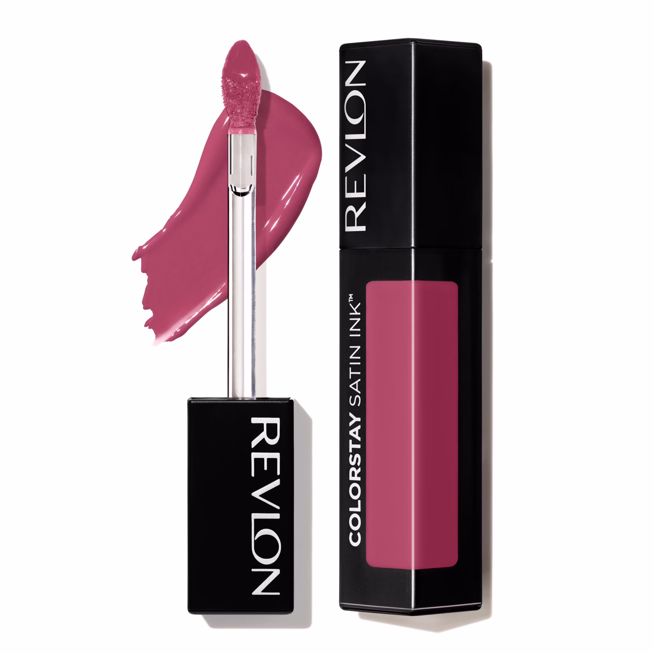 REVLON COLORSTAY SATIN INK - 010 YOUR MAJESTY - Revlon LABIALES - Comprar en Panama
