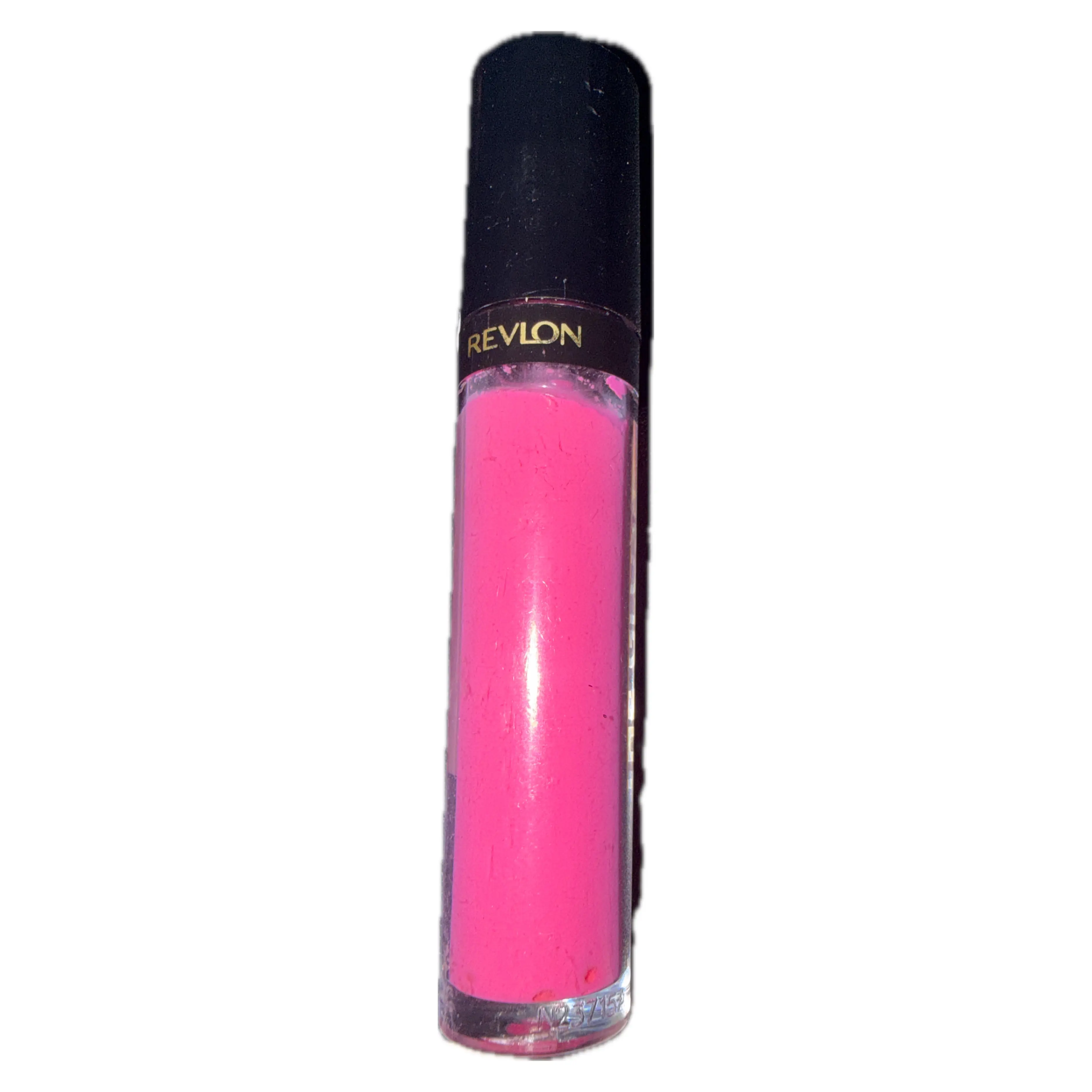 REVLON THE GLOSS - 232 PINK OBSESSED - REVLON LABIALES - Comprar en Panama