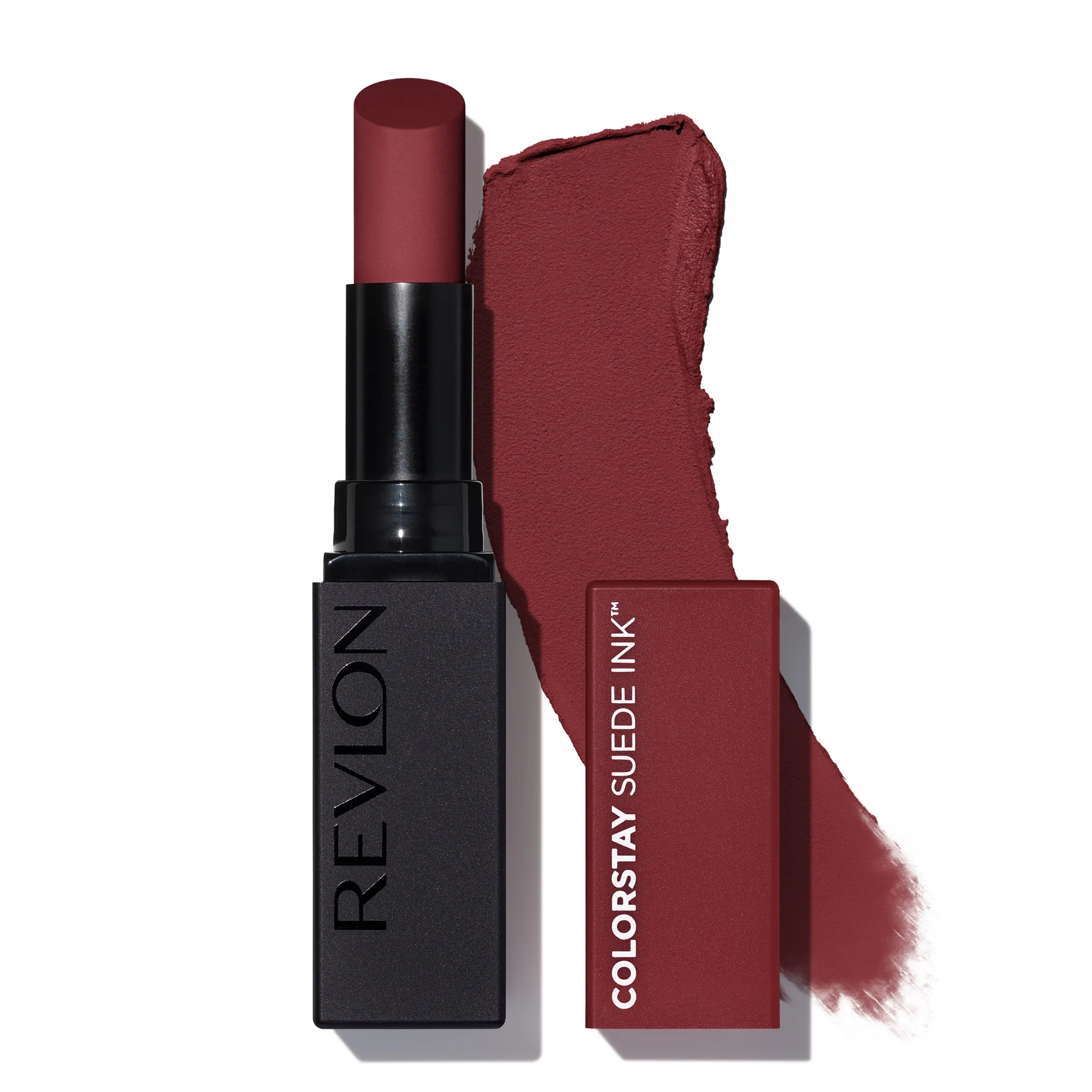 REVLON - COLORSTAY SUEDE INK - 019 IN THE ZONE