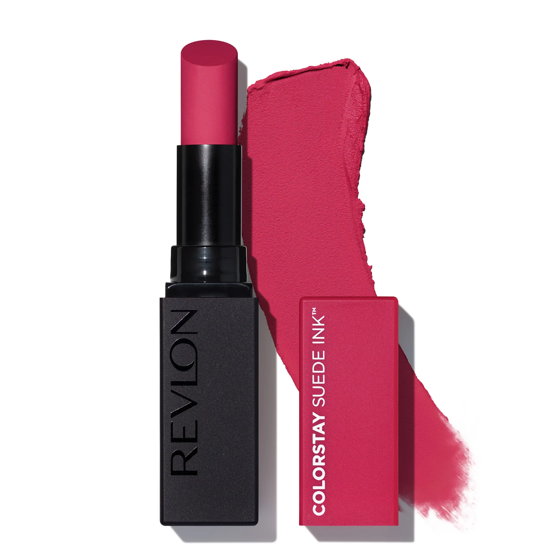 REVLON - COLORSTAY SUEDE INK - 011 TYPE A