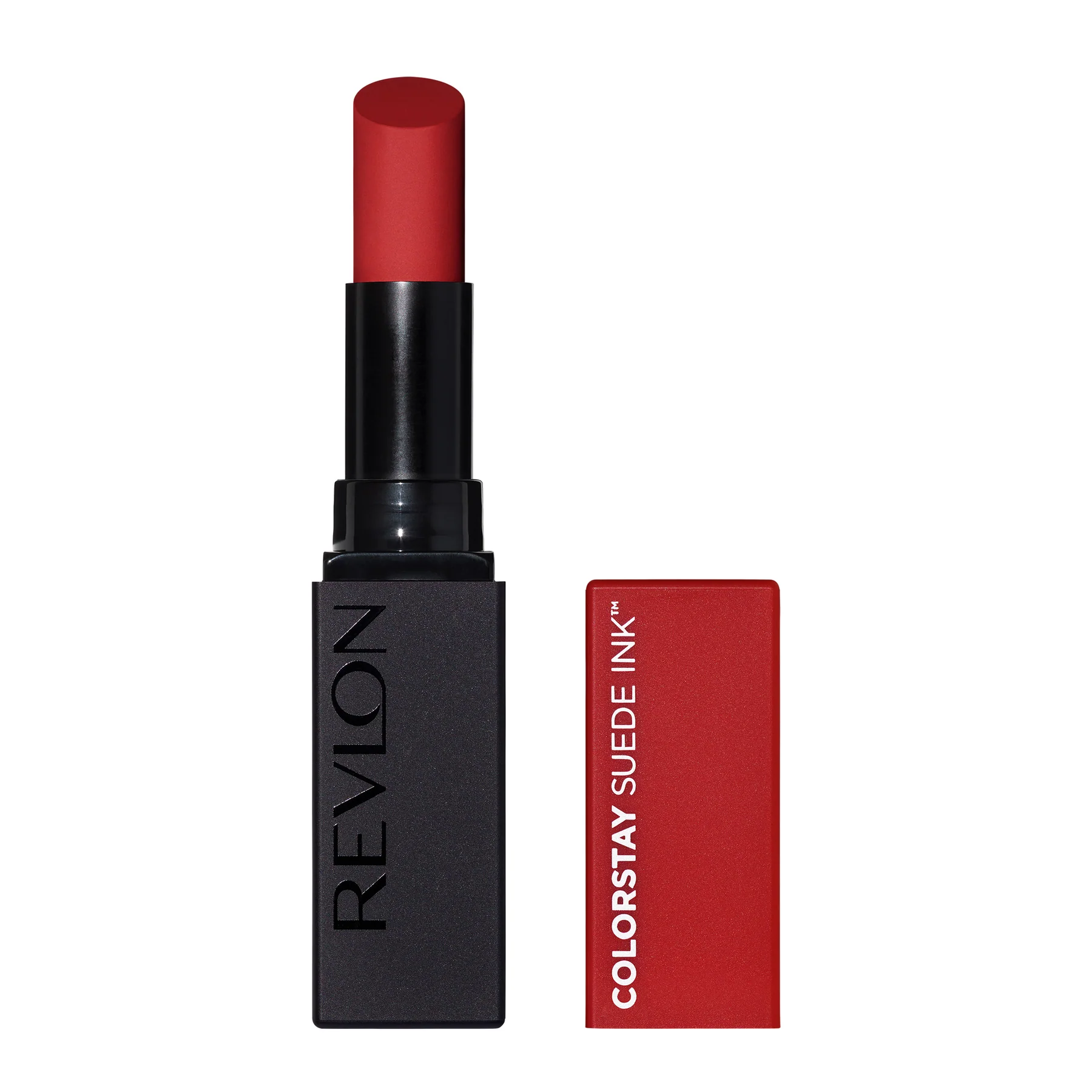 REVLON - COLORSTAY SUEDE INK - 016 BREAD WINNER - Revlon LABIALES - Comprar en Panama