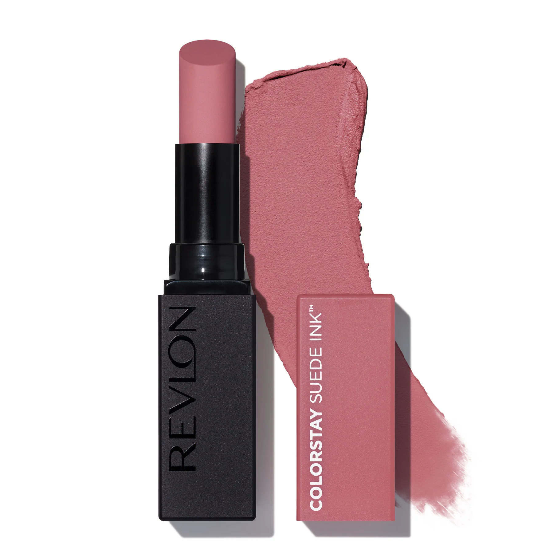 REVLON - COLORSTAY SUEDE INK - 008 THAT GIRL