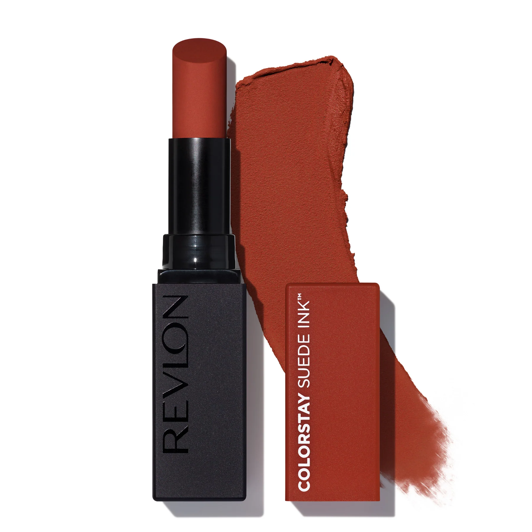 REVLON - COLORSTAY SUEDE INK - 006 IN THE MONEY