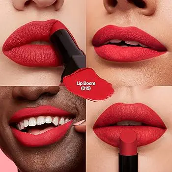 REVLON - COLORSTAY SUEDE INK - 015 LIP BLOOM - Revlon - vista adicional