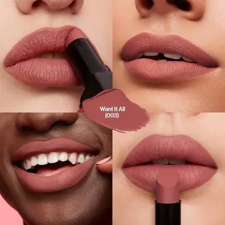 REVLON - COLORSTAY SUEDE INK - 003 WANT IT ALL - Revlon - vista adicional