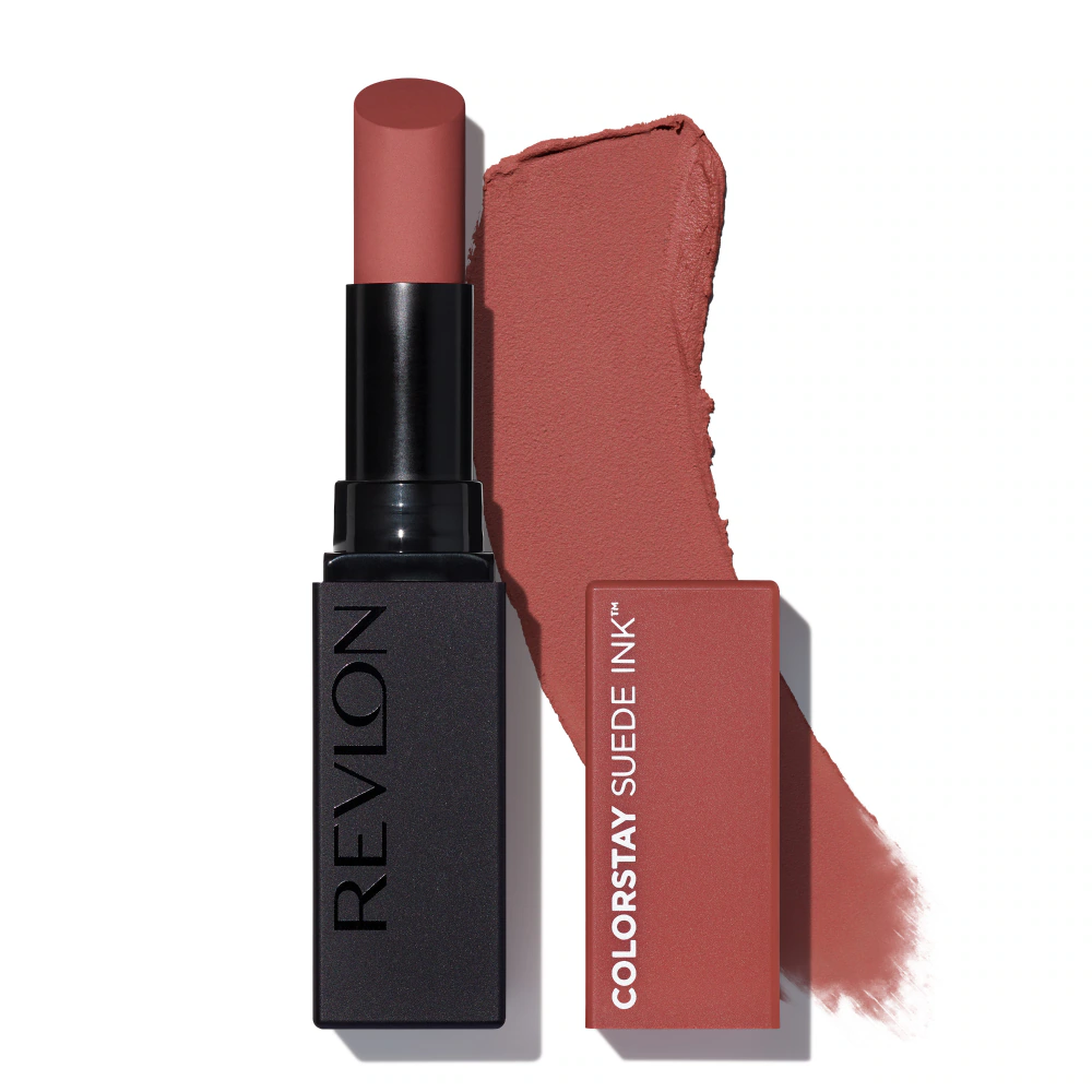 REVLON - COLORSTAY SUEDE INK - 003 WANT IT ALL