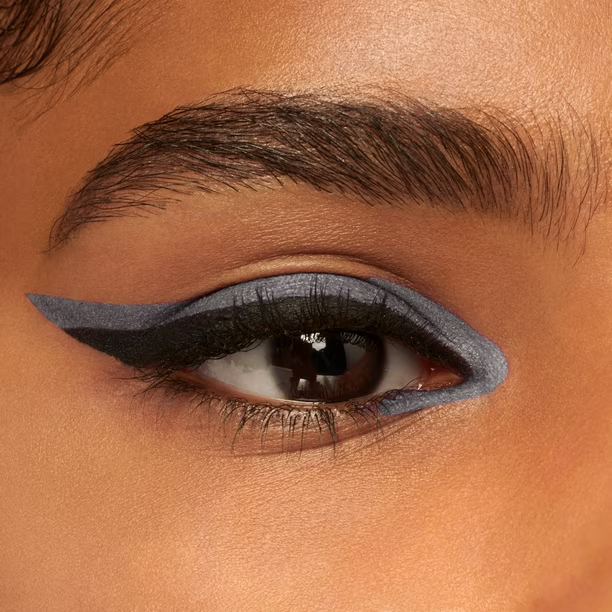 MAYBELLINE - TATTO STUDIO EYELINER - 901  INTENSE CHARCOAL - Maybelline - vista adicional
