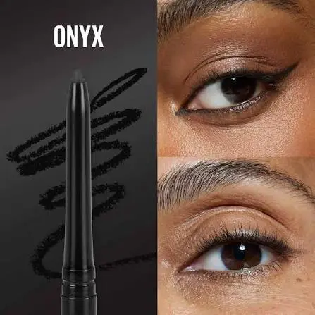 MAYBELLINE - UNSTOPPABLE AUTOMATIC PENCIL - 701 ONYX - MAYBELLINE - vista adicional