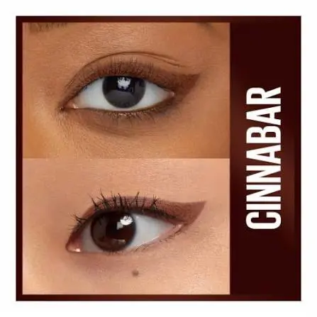MAYBELLINE - UNSTOPPABLE AUTOMATIC PENCIL - 704 CINNABAR - MAYBELLINE - vista adicional