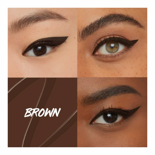 MAYBELLINE MASTER PRECISE - 111 BROWN CAFE - MAYBELLINE - vista adicional