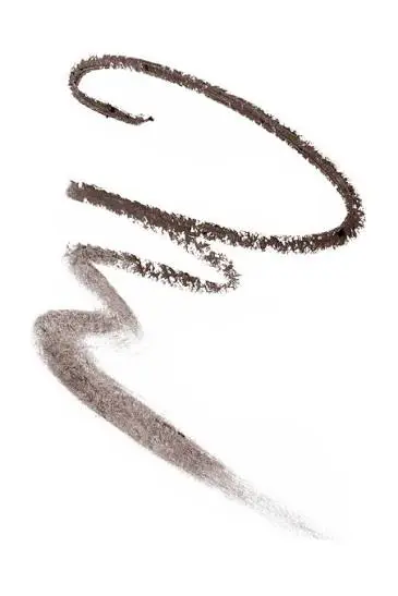 MAYBELLINE - DEFINE A LINE - 805 BROWNISH BLACK - Maybelline - vista adicional