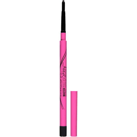 MAYBELLINE - MASTER PRECISE SKINNY - 210 DEFINING BLACK - MAYBELLINE - vista adicional