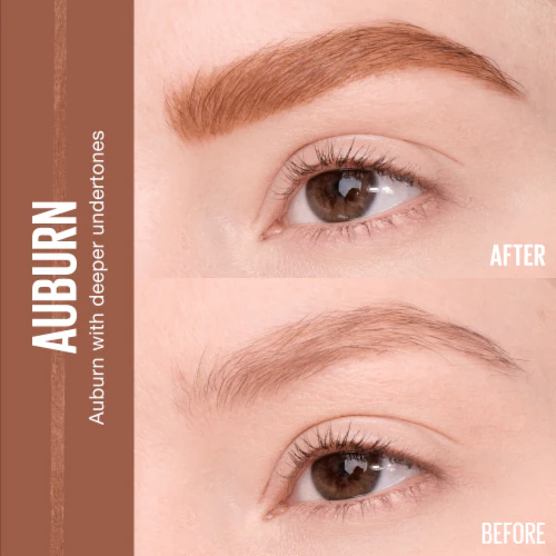 MAYBELLINE - BROW ULTRA SLIM - 256 AUBURN - MAYBELLINE - vista adicional