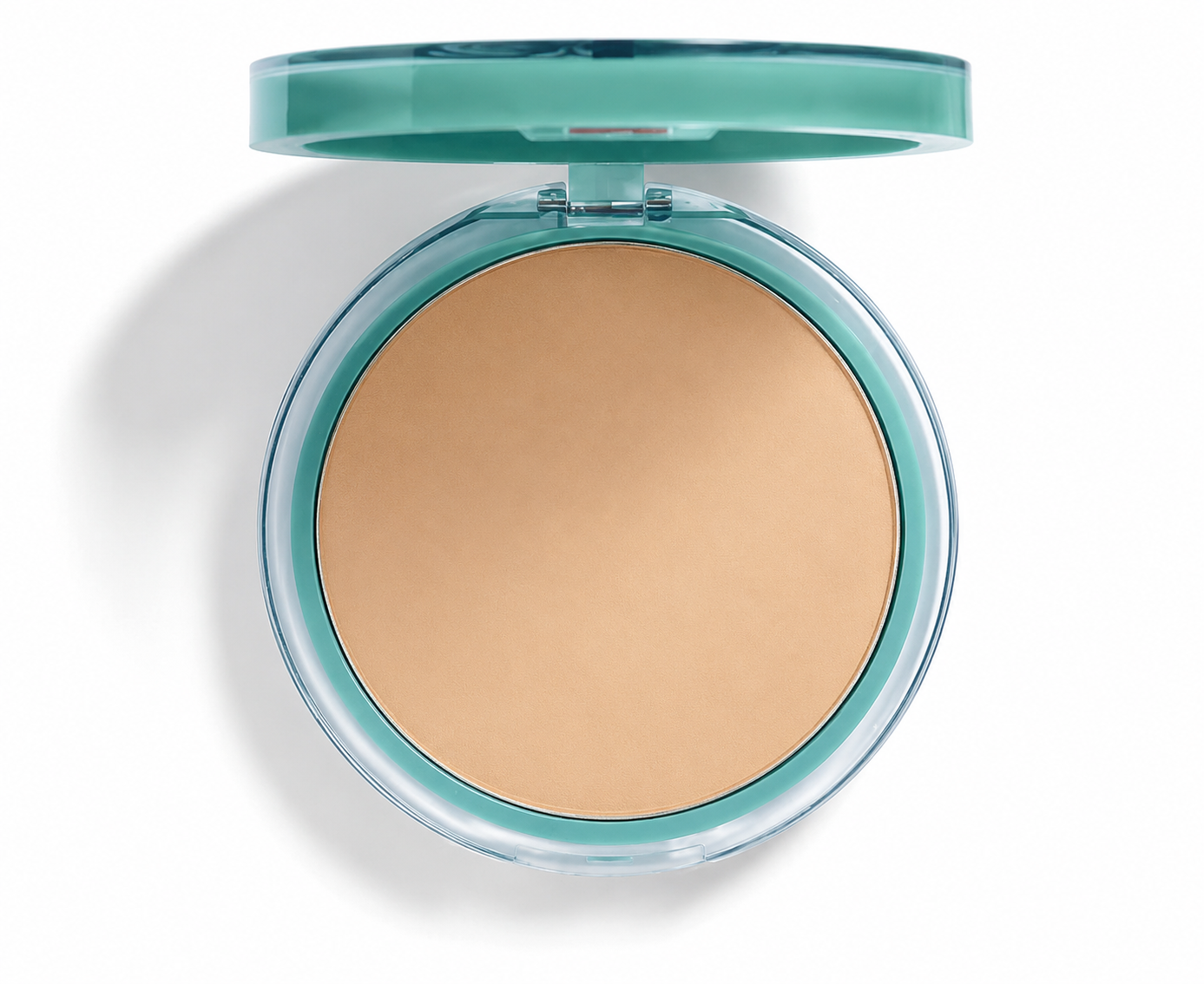 COVERGIRL CLEAN SENSITIVIE PRESSED POWDER - 225 BUFF BEIGE - COVERGIRL - vista adicional