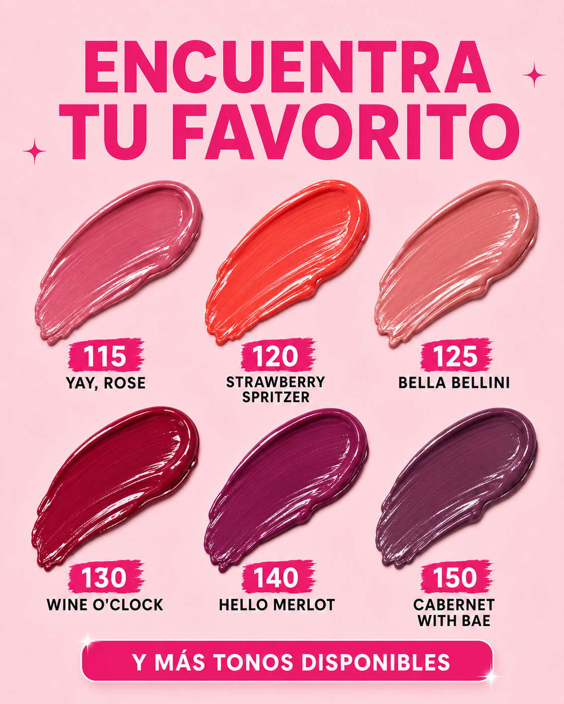 PROMO 12 COVERGIRL OUTLAST ULTIMATTE - COVERGIRL - vista adicional